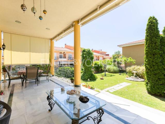 Casa chalet en Venta en Viver