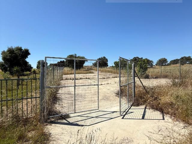 Finca Rústica en Venta – Esparragalejo Badajoz Con pozo de agua y escrituras 2.000 m2 junto al polideportivo