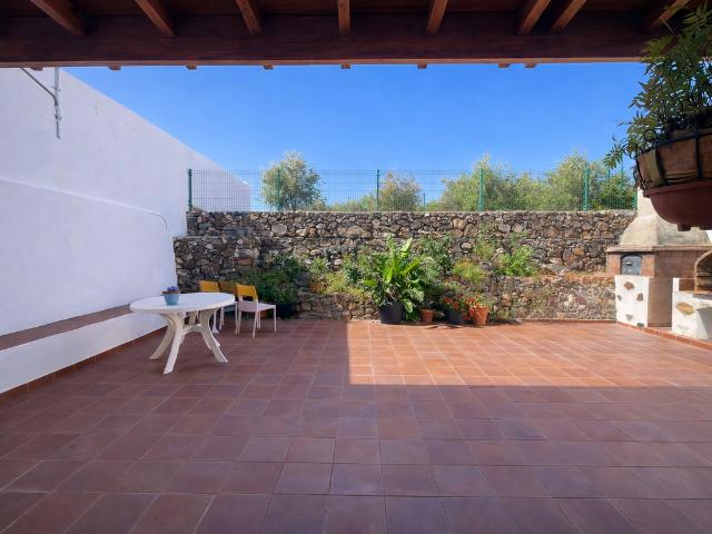 Finca rústica en venta. INGENIO