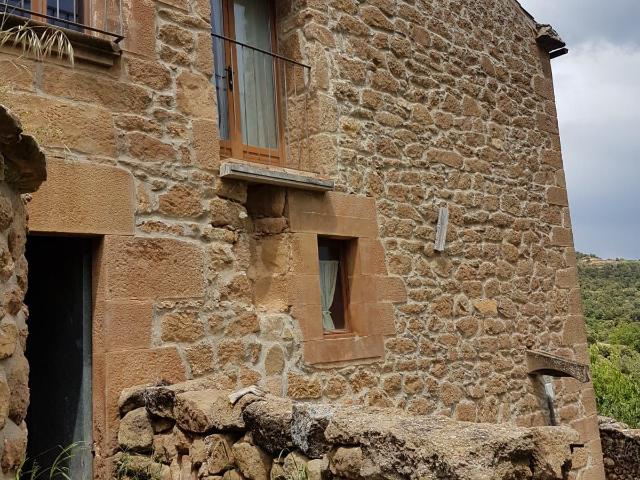 Finca rústica en venta. LA BARONIA DE RIALB