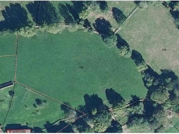 Finca rústica en venta. PILOñA