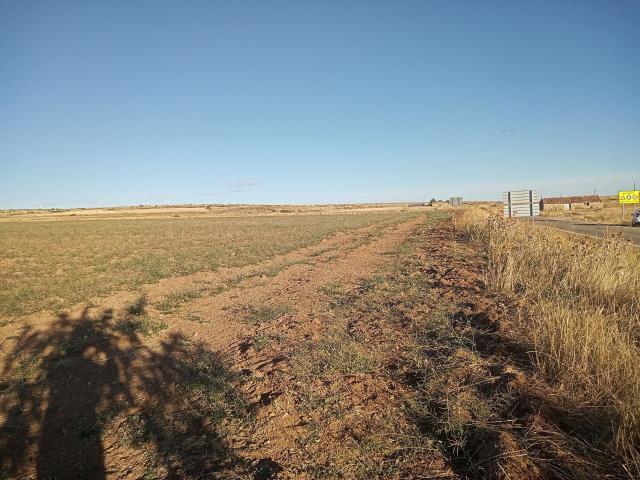 Finca rústica en venta. POZONDóN