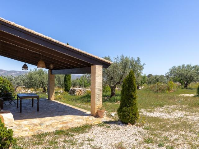 Finca rústica en venta. QUESA