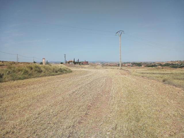Finca rústica en venta. TERUEL