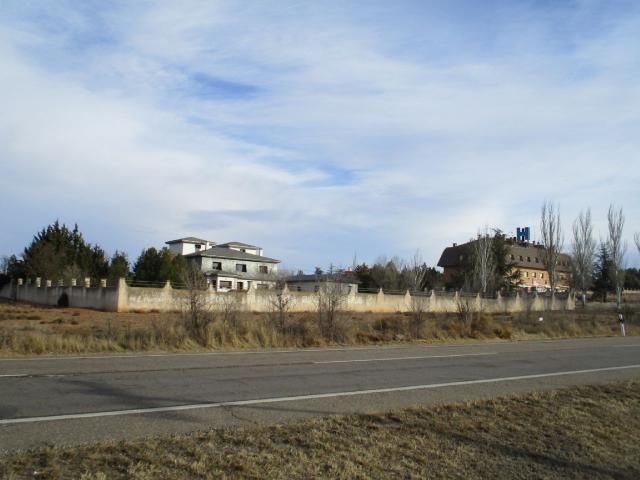 Finca rústica en venta. TERUEL