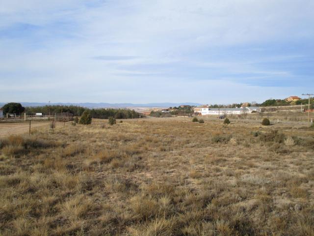 Finca rústica en venta. TERUEL