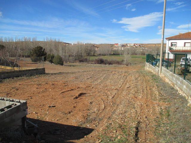 Finca rústica en venta. TERUEL