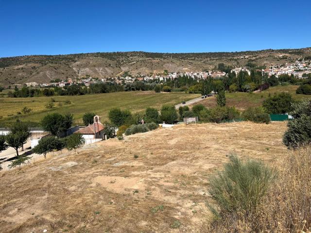Finca rústica en venta. TIELMES
