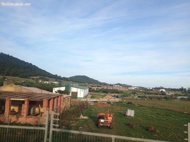 Finca rústica en Villanueva de los Castillejos Huelva