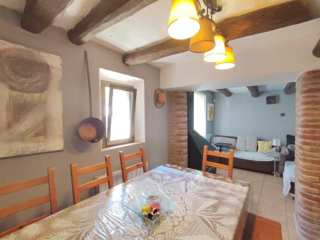 Casa con posibilidad de 2 VIVIENDAS