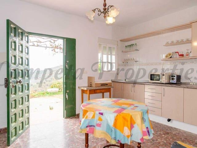 Finca rústica ubicada cerca del pintoresco pueblo de Corumbe. 30m² Corumbela