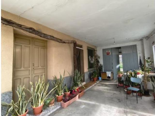 Chalet rústico Venta Murcia Capital, La Albatalía