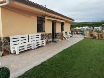 Chalet Venta Murillo de Río Leza, Murillo de Río Leza