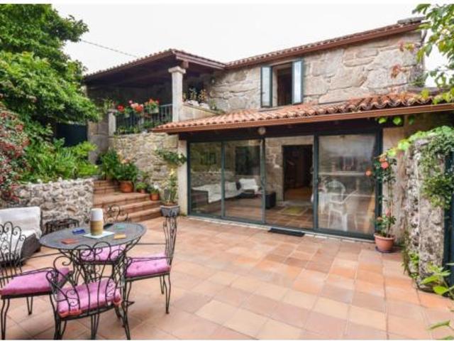 Casa Venta Mondariz, Mouriscados Mondariz
