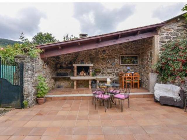 Casa Venta Mondariz, Mouriscados Mondariz