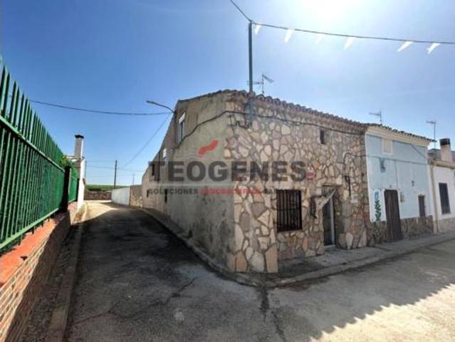 Chalet Venta Alcázar del Rey, Alcázar del Rey