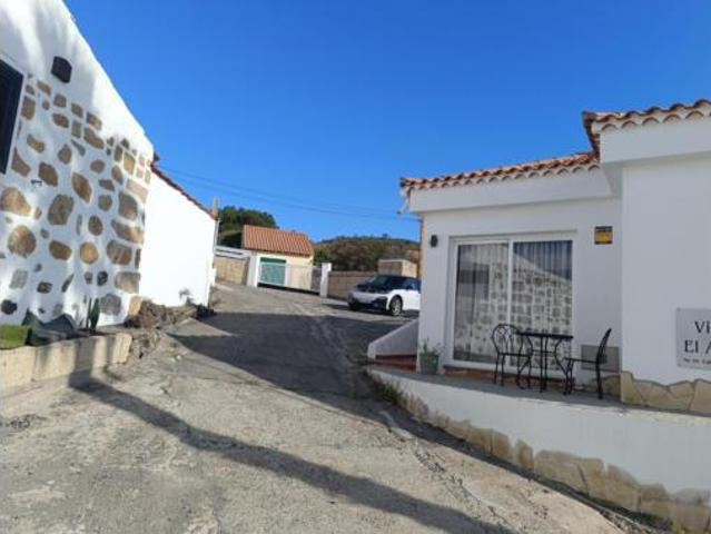 Chalet Venta Arona, Buzanada Valle de San Lorenzo Cabo Blanco