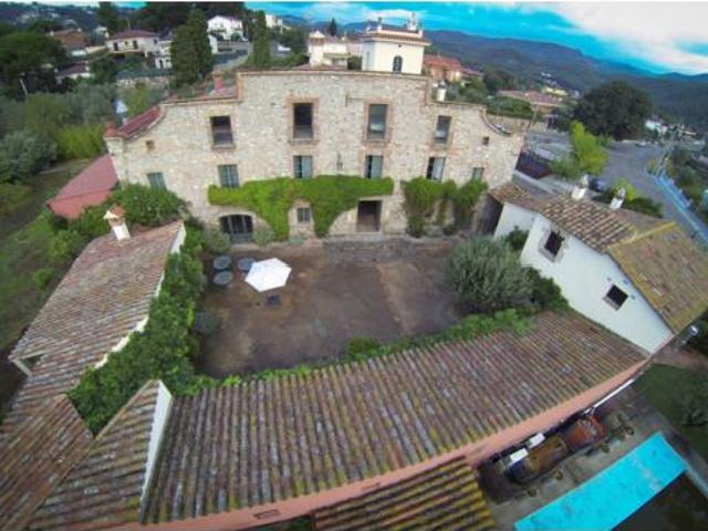 Casa Venta Bigues i Riells del Fai, Bigues