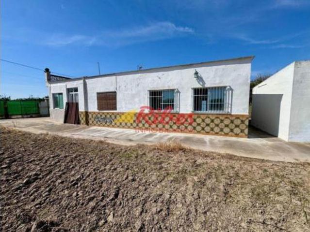 Casa Venta Cullera, El Far El Dossel