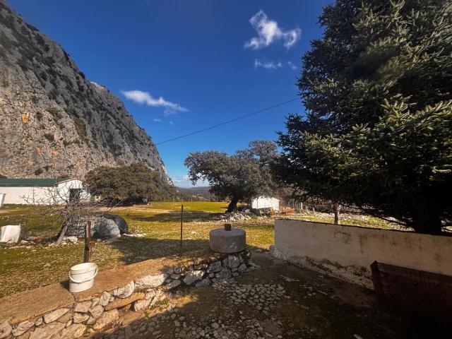 Casa de Campo Venta Cádiz