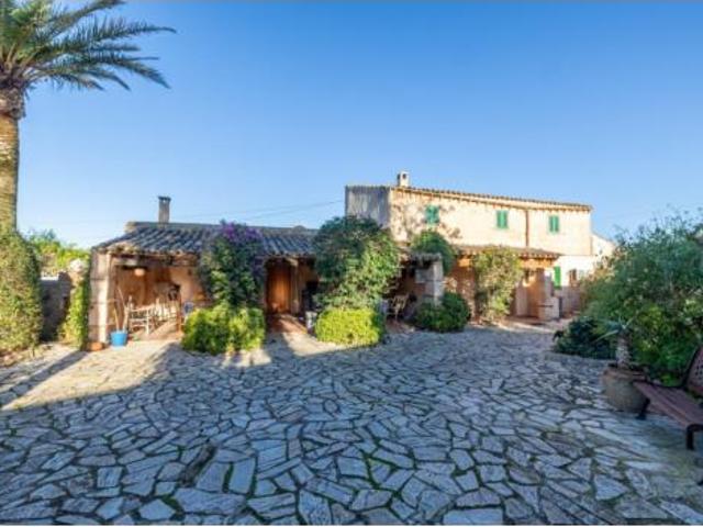 Chalet Venta Campos, Campos