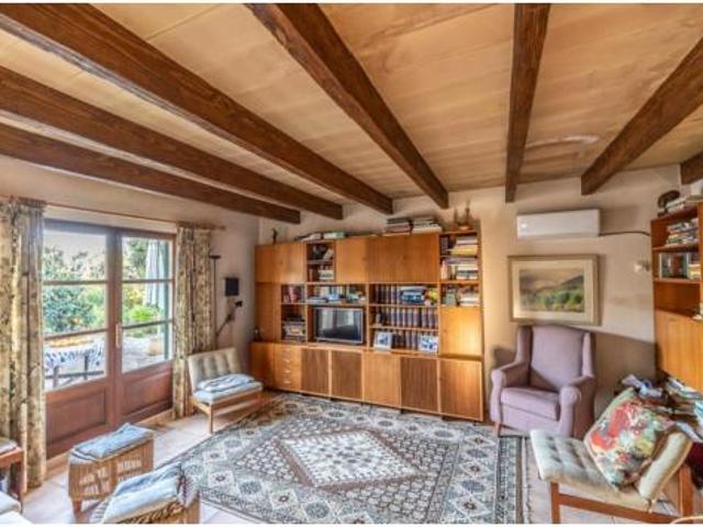 Chalet Venta Campos, Campos