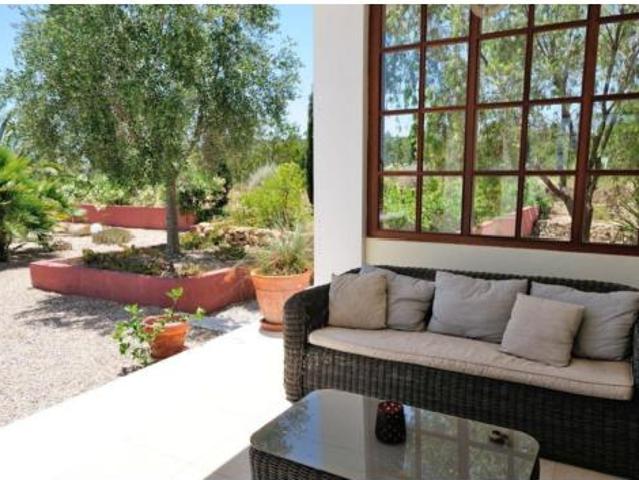 Chalet Venta Cervera del Maestre, Cervera del Maestre