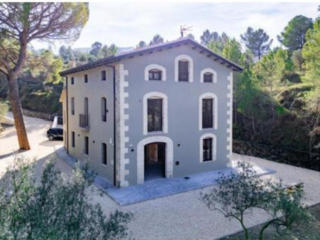Chalet Venta Cocentaina, Cocentaina