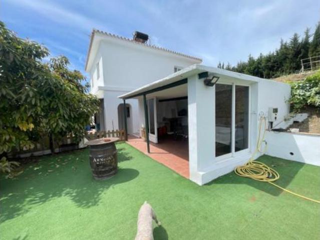 Chalet rústico Venta Estepona, Selwo