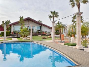 Chalet Venta Valladolid Capital, Barrio España San Pedro Regalado