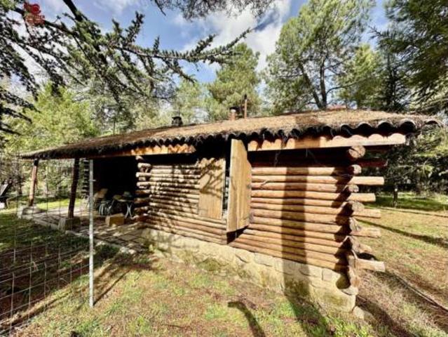 Chalet Venta Los Molinos, Los Molinos