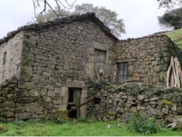 Casa Venta Vega de Pas, Vega de Pas