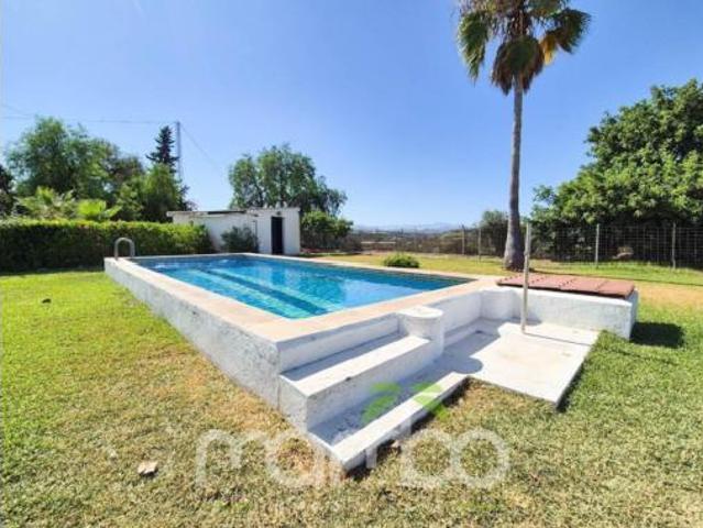 Casa Venta Vélez Málaga, Torre del Mar