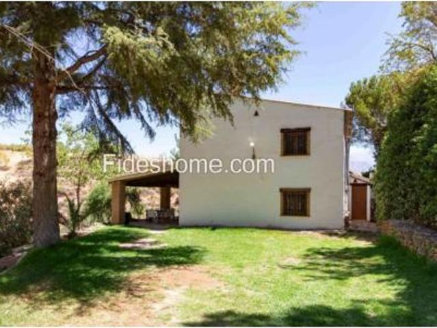 Chalet Venta Villamena, Cozvíjar