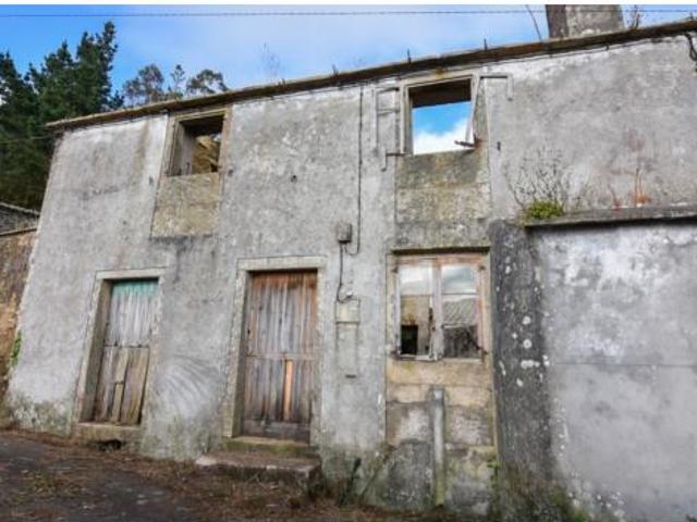 Casa Venta Zas, Zas