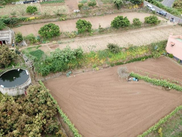 FINCA RUSTICA Y ASENTAMIENTO RURAL