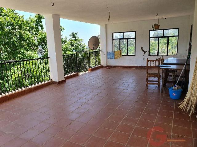 Finca Rustica 125 m² en Busquístar, Granada 125m² Atalbeitar