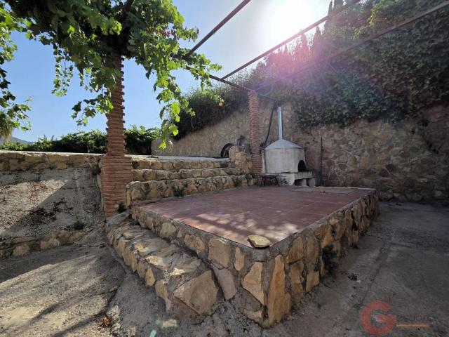 Finca Rustica 139 m² en Murtas, Granada 139m² Talará