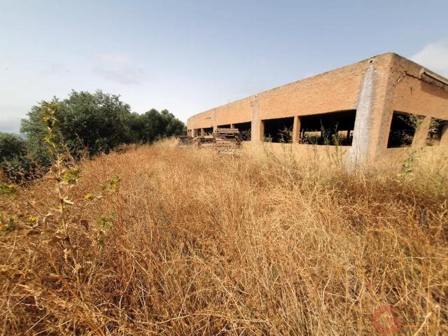 Finca Rustica 2600 m² en Lanjarón, Granada 2600m² Lanjarón