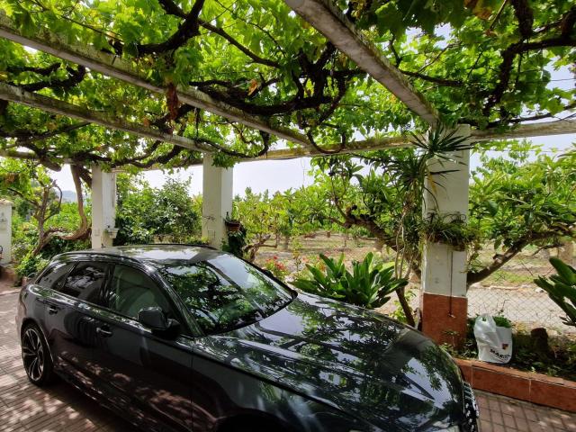 Finca Rustica 200 m² en Lobres, Granada 200m² Lobres