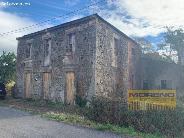 FINCA RÚSTICA