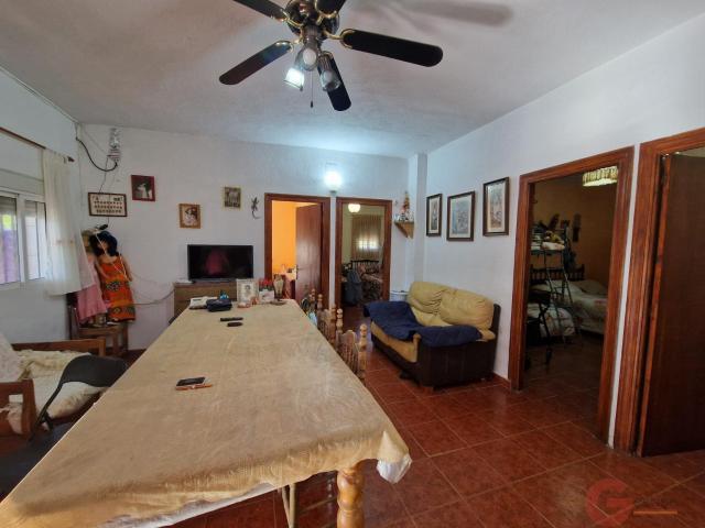 Finca Rustica 40000 m² en Guájar Faragüit, Granada m² Guajar Faragüit