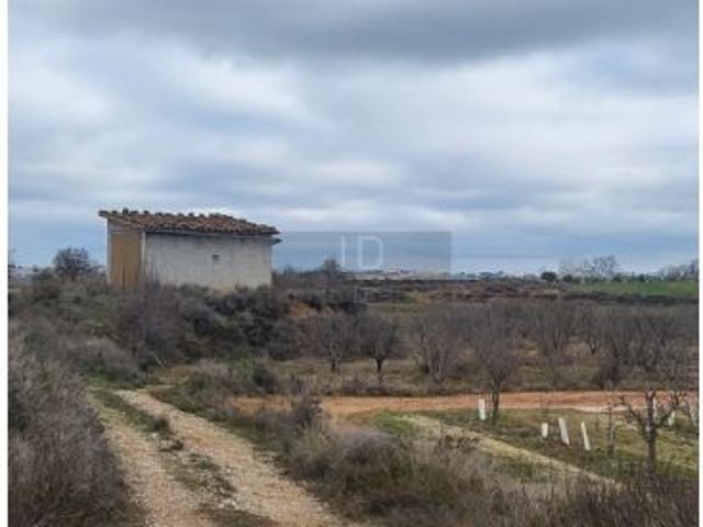 Finca Rústica