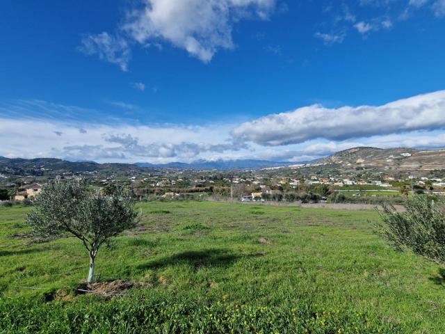 FINCA RUSTICA