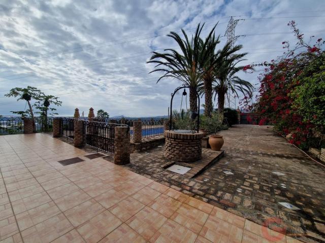 Finca Rustica 70 m² en Lobres, Granada 70m² Lobres