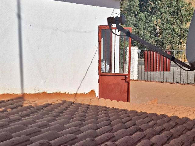 Finca Rusitica Con Restaurante 640m² Olvera
