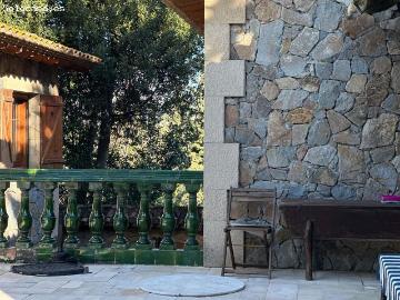 Finca singular en Castellví de Rosanes: privacidad, carácter y bienestar en un entorno natural