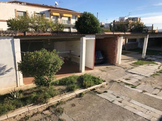 Finca sita en sant sadurni