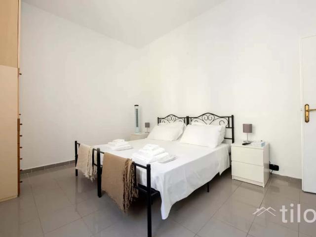 Fincantieri / Leonard 5Minuti, 2 Camere da letto, 5 Posti letto