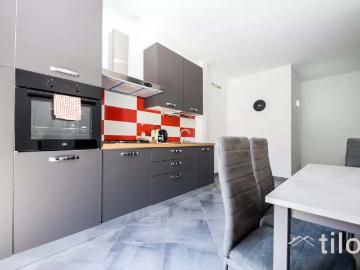 Fincantieri / Leonard 5Minuti, 2 Camere da letto, 5 Posti letto